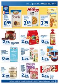 Volantino Ok Sigma settimana 1 Pagina 13