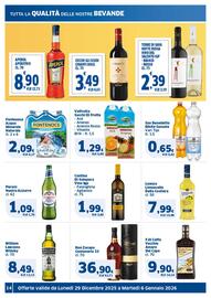 Volantino Ok Sigma settimana 1 Pagina 14