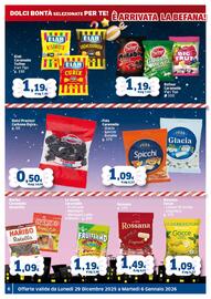 Volantino Ok Sigma settimana 1 Pagina 6