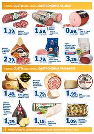 Volantino Ok Sigma settimana 1 Pagina 8