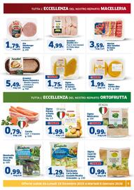 Volantino Ok Sigma settimana 1 Pagina 9