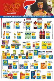 Encarte Mercado Extra Página 1