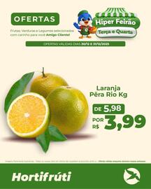 Folheto Andorinha Hipermercado Página 3