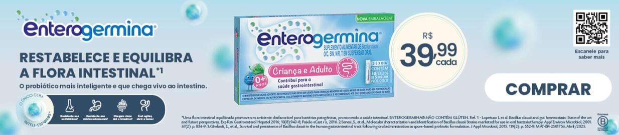 Encarte Drogasmil semana 1 Página 20