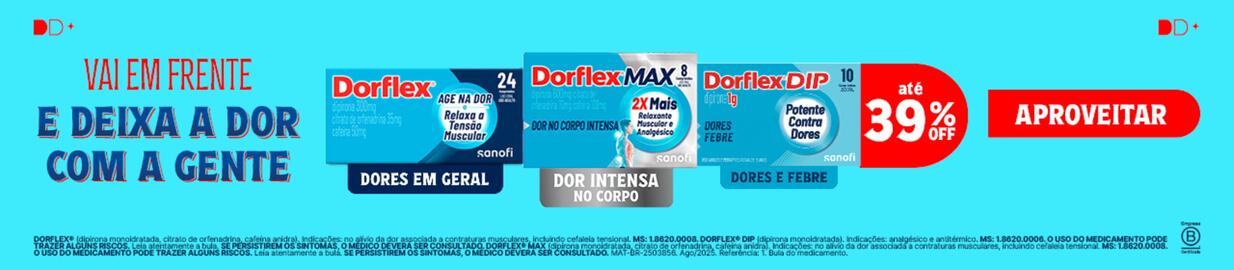 Encarte Drogasmil semana 1 Página 8