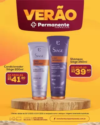 Catálogo Farmácia Permanente (válido até 2-01)