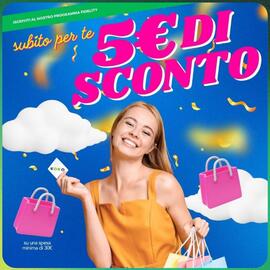 Volantino KOKO Emporio Pagina 1