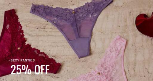 La Senza catalogue week 1 Page 2