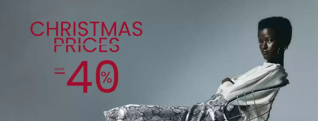 Catálogo Sfera (válido hasta el 8-01)