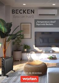 Folleto Worten Página 1