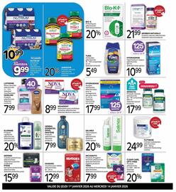 Brunet flyer week 1 Page 2