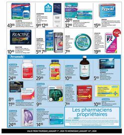 Brunet flyer week 1 Page 3