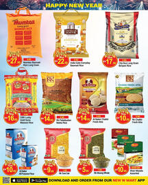 New W Mart leaflet week 1 Page 10