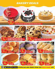 New W Mart leaflet week 1 Page 17