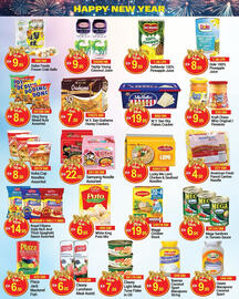 New W Mart leaflet week 1 Page 2