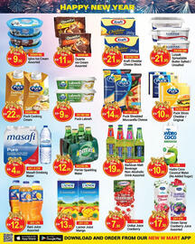 New W Mart leaflet week 1 Page 5