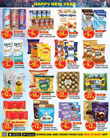 New W Mart leaflet week 1 Page 6