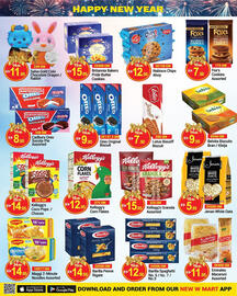 New W Mart leaflet week 1 Page 7