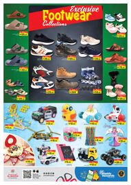 Al Madina Hypermarket catalogue Page 10