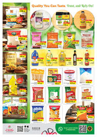 Al Madina Hypermarket catalogue Page 3