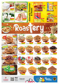 Al Madina Hypermarket catalogue Page 4