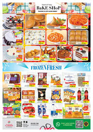 Al Madina Hypermarket catalogue Page 5