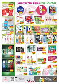 Al Madina Hypermarket catalogue Page 6