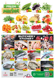 Al Madina Hypermarket catalogue Page 7