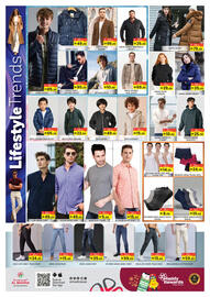 Al Madina Hypermarket catalogue Page 8