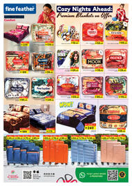 Al Madina Hypermarket catalogue Page 9