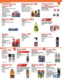 AutoZone weekly ad Page 3