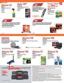 AutoZone weekly ad Page 4