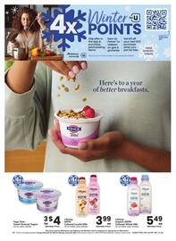 Safeway weekly ad Page 10