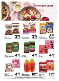 Safeway weekly ad Page 11