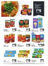 Safeway weekly ad Page 12