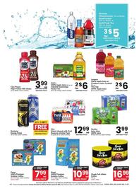 Safeway weekly ad Page 14