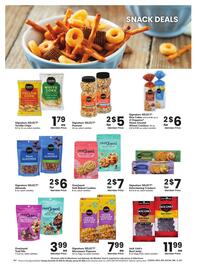 Safeway weekly ad Page 15