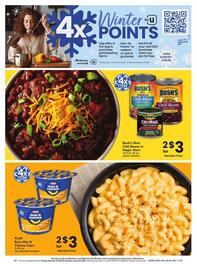 Safeway weekly ad Page 17