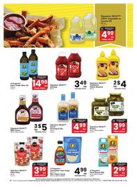Safeway weekly ad Page 18
