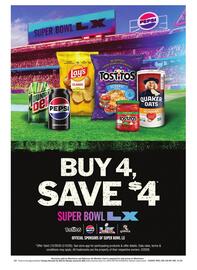 Safeway weekly ad Page 19