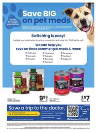 Safeway weekly ad Page 21