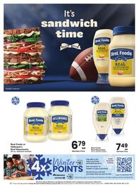 Safeway weekly ad Page 22