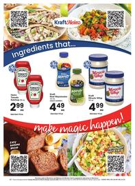Safeway weekly ad Page 26