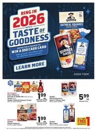 Safeway weekly ad Page 27