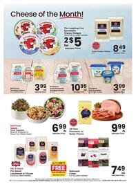 Safeway weekly ad Page 4