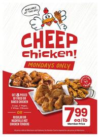 Safeway weekly ad Page 5