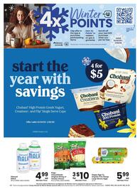 Safeway weekly ad Page 8