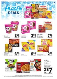 Safeway weekly ad Page 9
