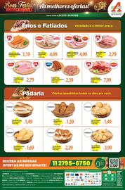 Folheto Atacadão Página 3