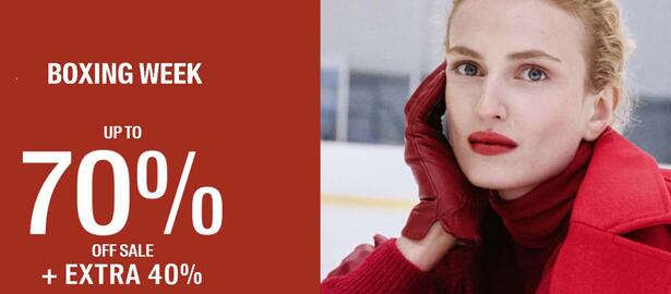 Reitmans flyer Page 1